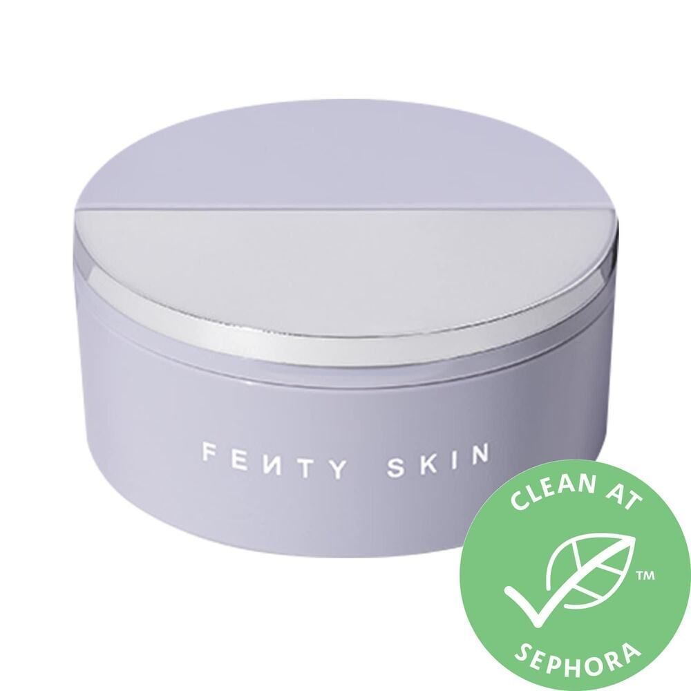 Fenty Skin Instant Reset Overnight Recovery Gel Cream